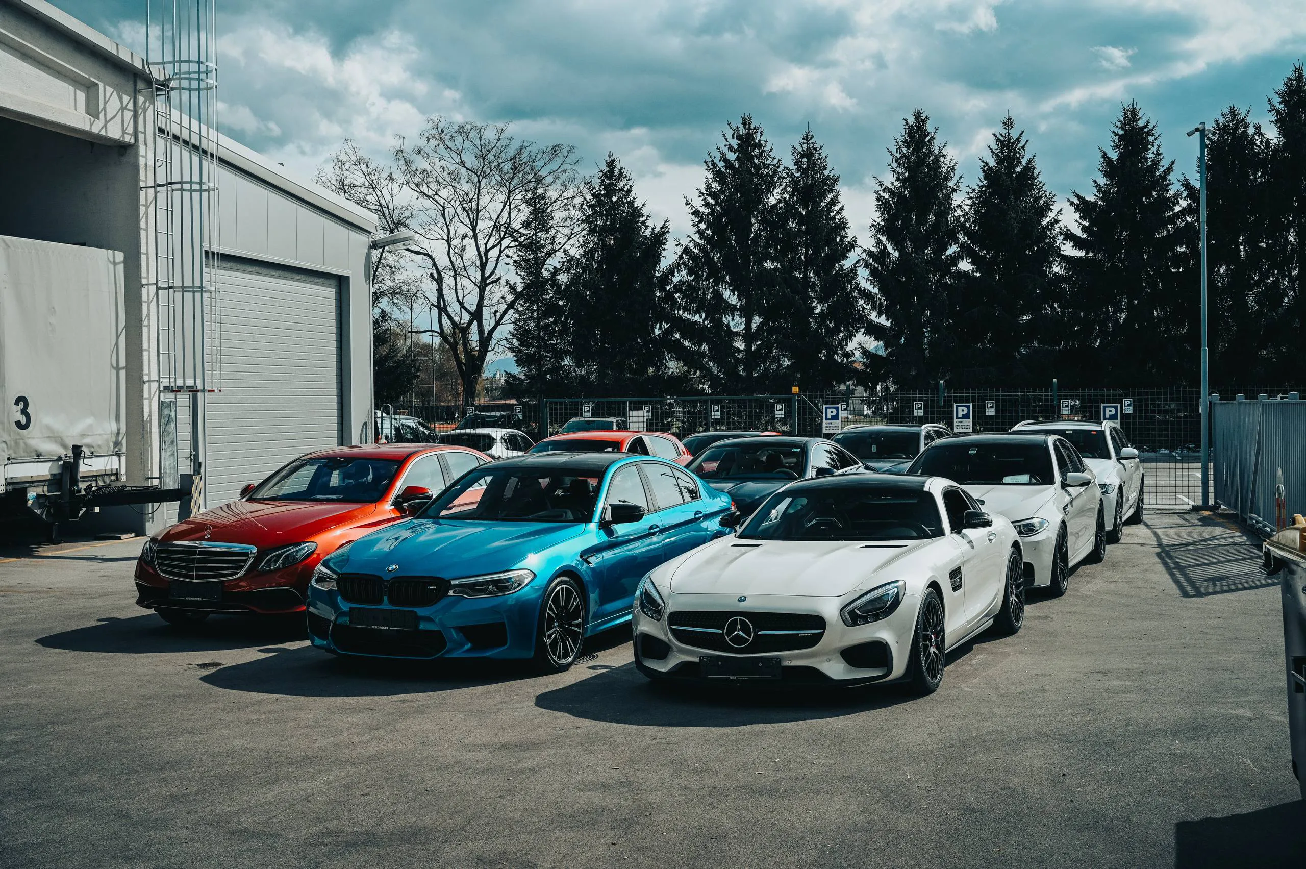 Autobroker Import Services