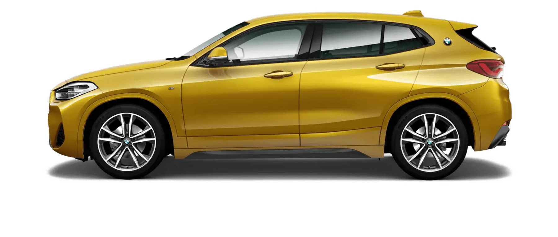 BMW X2 xDrive20d M-Sport