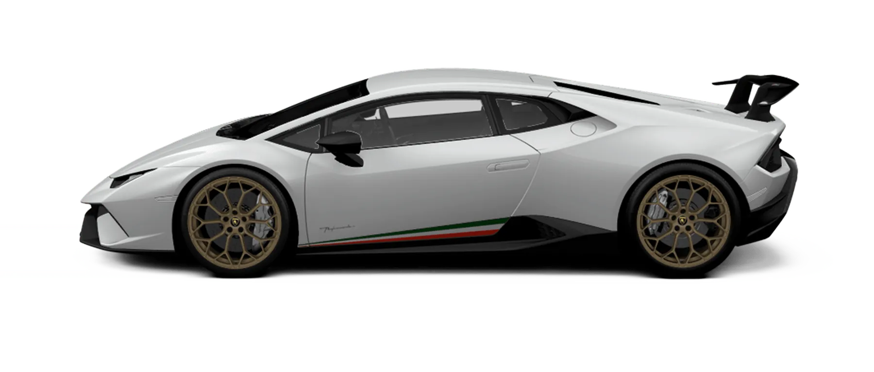 Lamborghini Huracán Performante