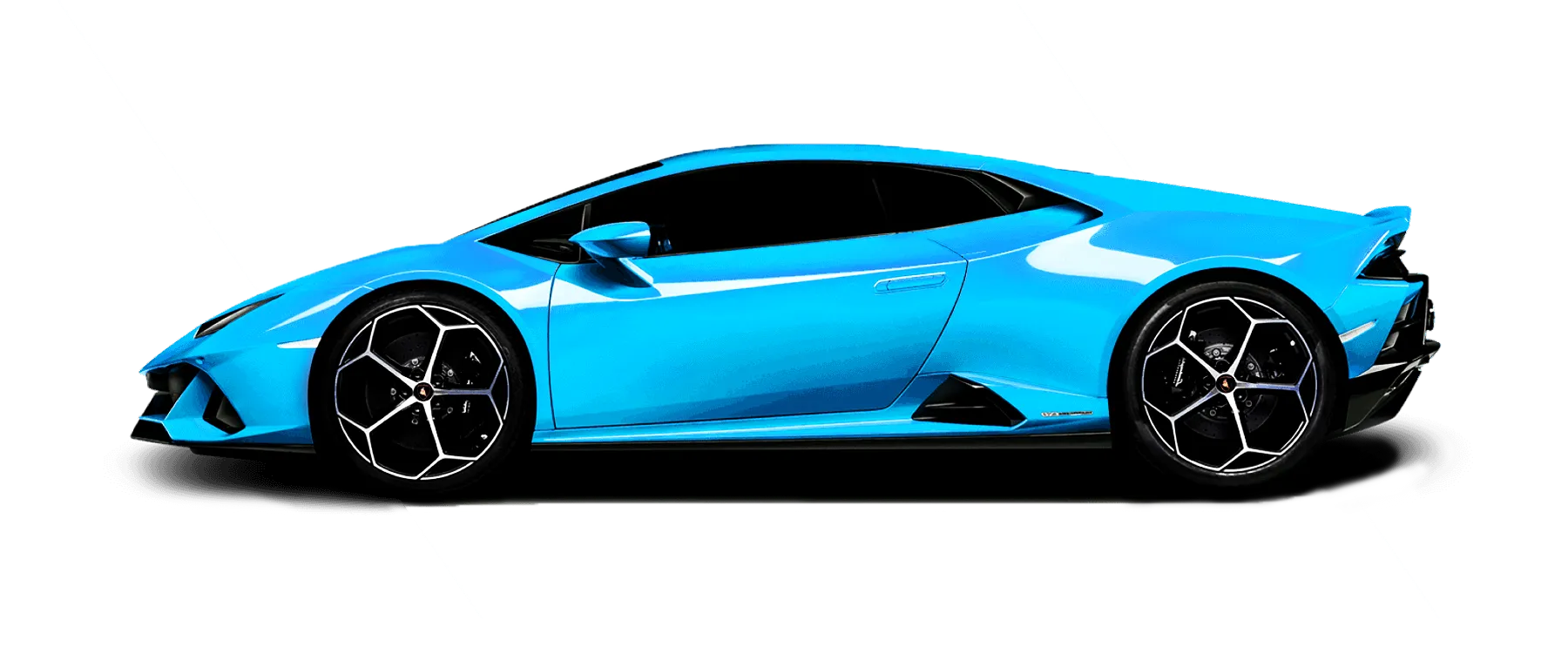 Lamborghini Huracán EVO AWD
